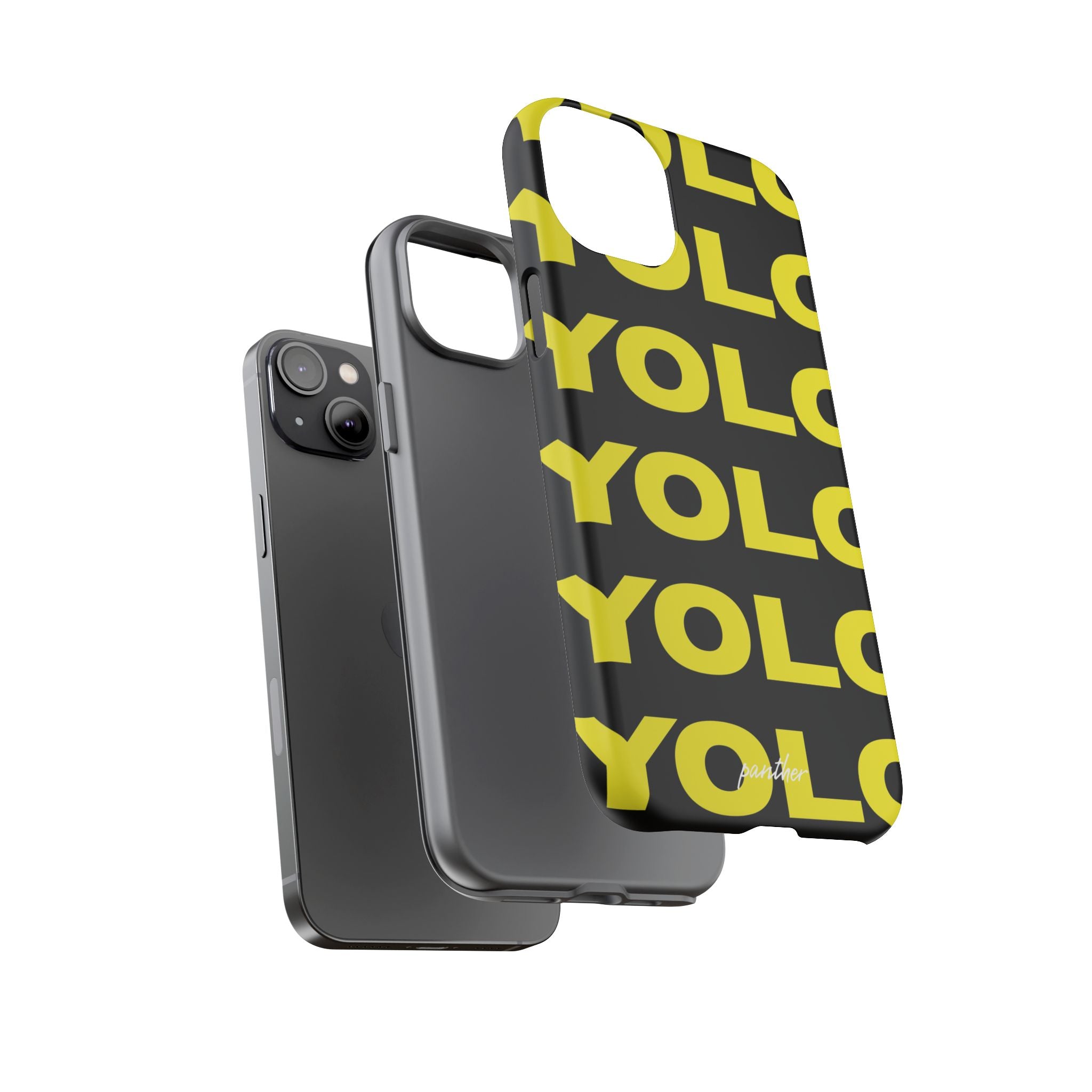 YOLO (Yellow)
