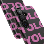 YOLO