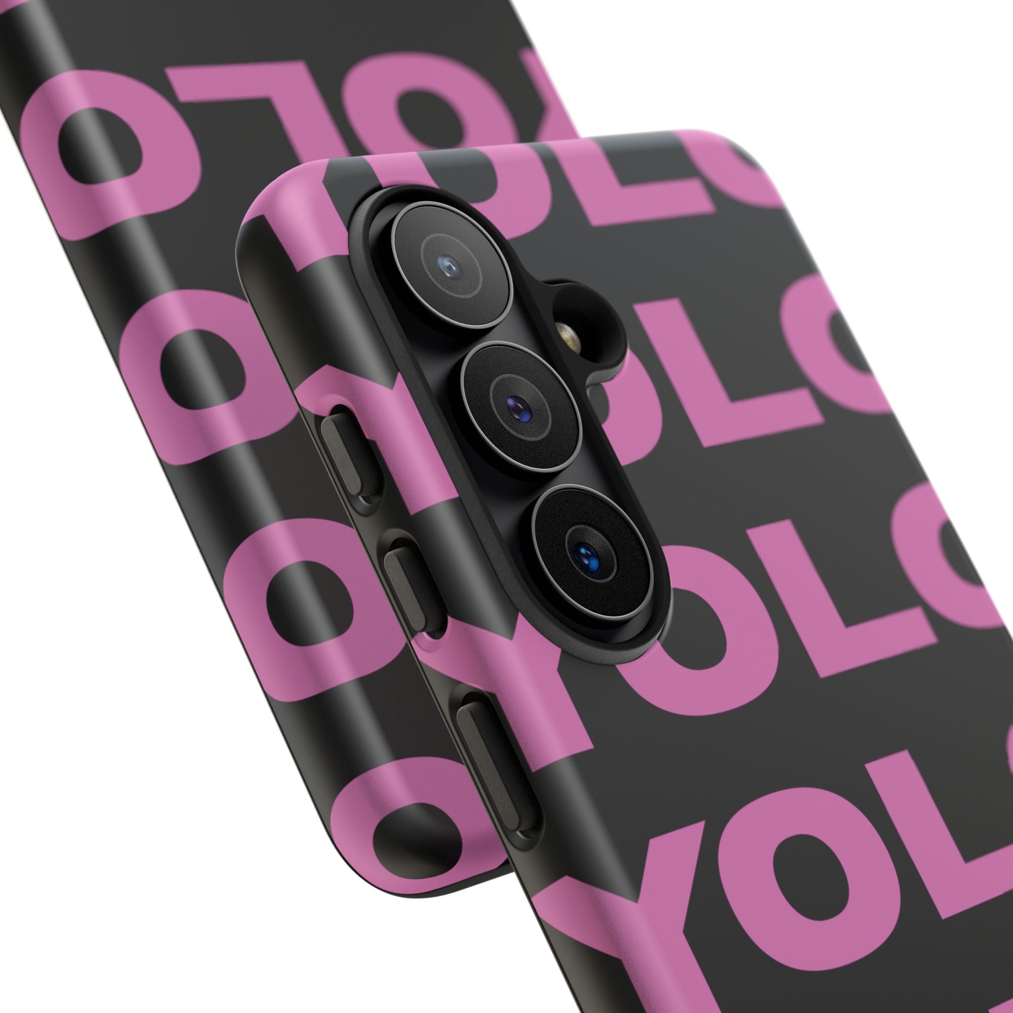 YOLO