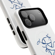 Tan Lines (Blue) (Magsafe)