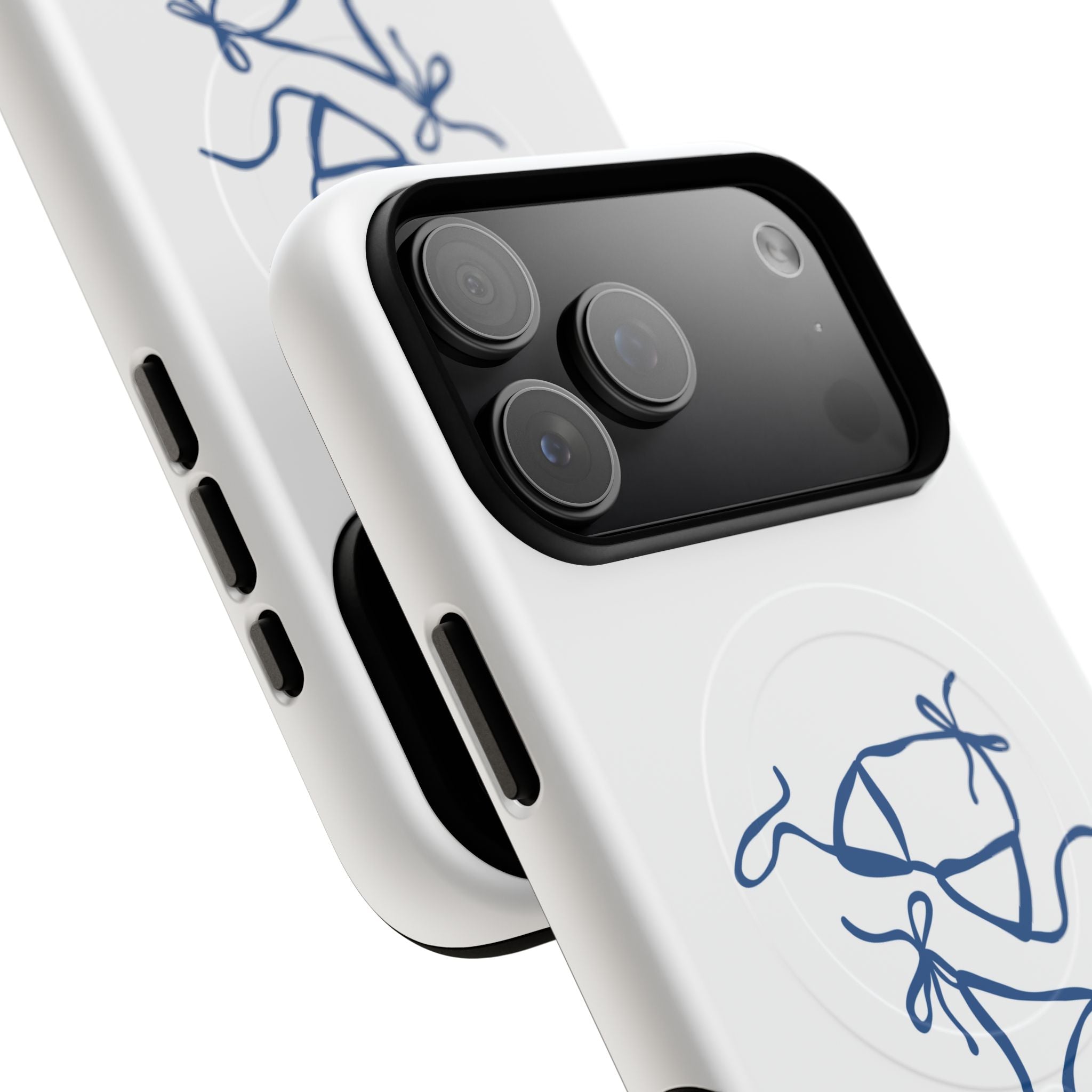 Tan Lines (Blue) (Magsafe)
