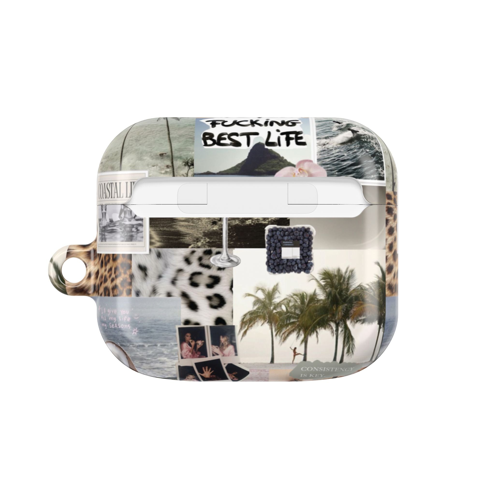 Cali Dreamin’ AirPods/ Pro Cases