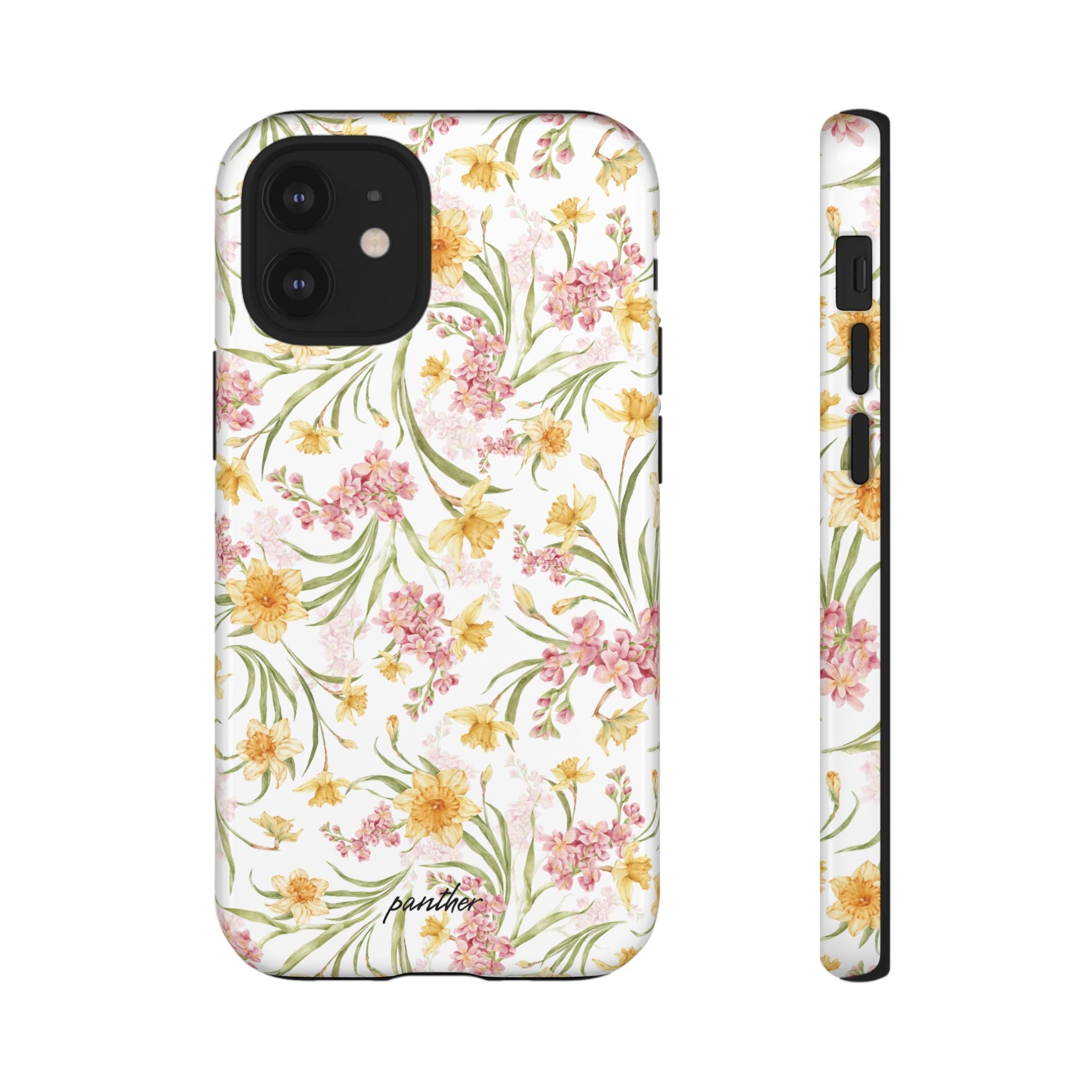 Floral Serenade