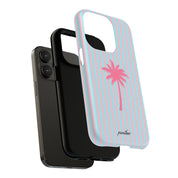 Tropical Twist (Turquoise) (Magsafe)