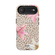 Blossom Grace (Light Leo Print) (Magsafe)