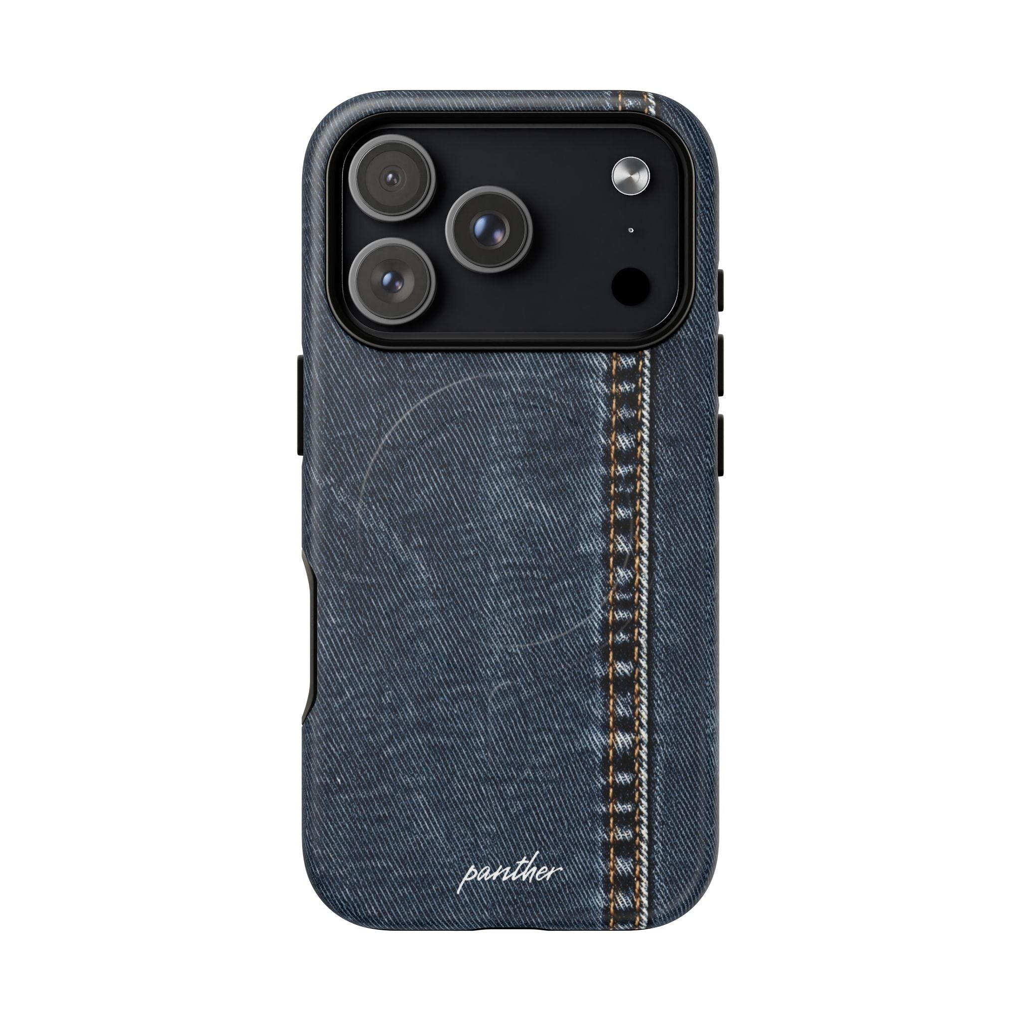Blue Jean Baby (magsafe)