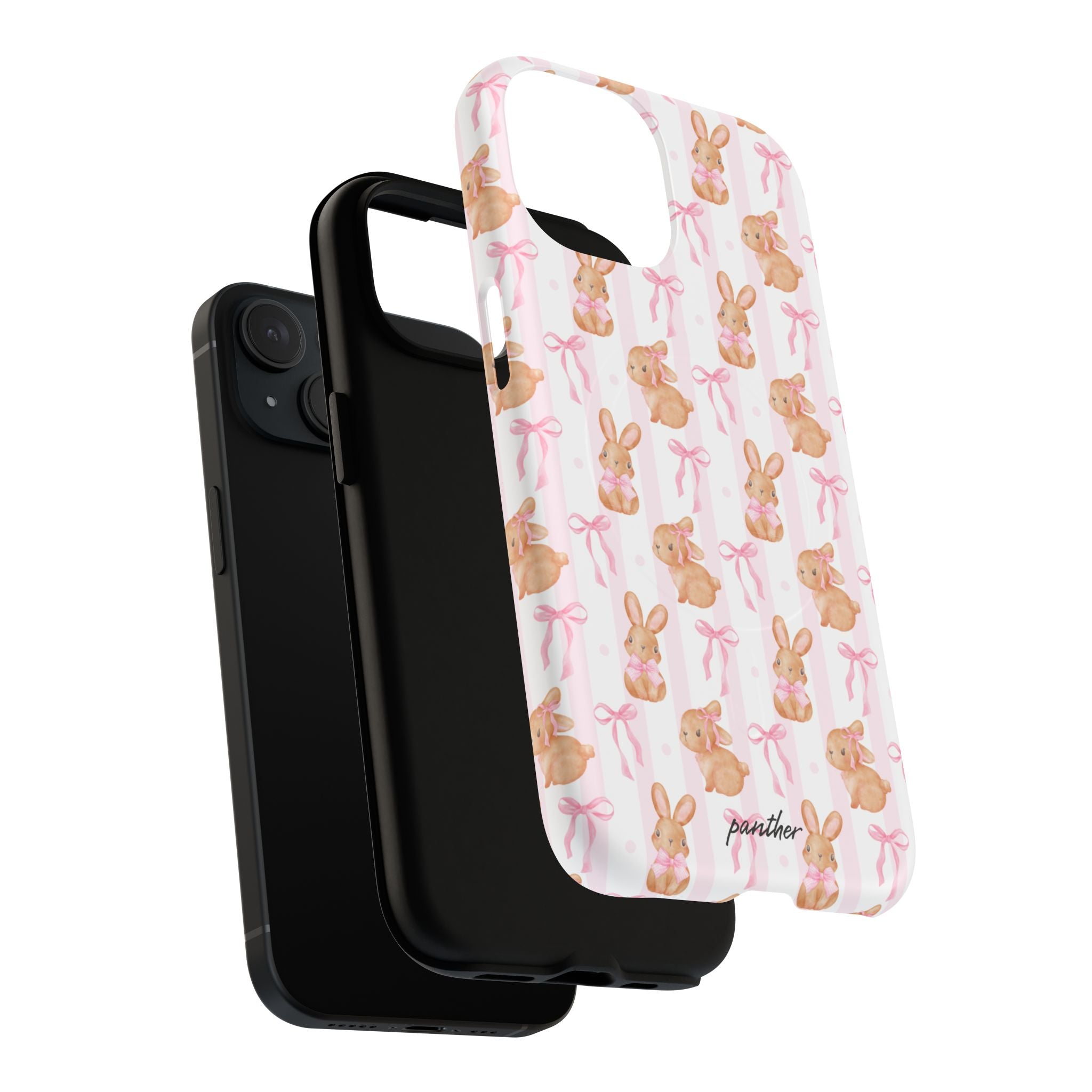 Bow Bunnies (Magsafe)