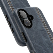 Blue Jean Baby (magsafe)