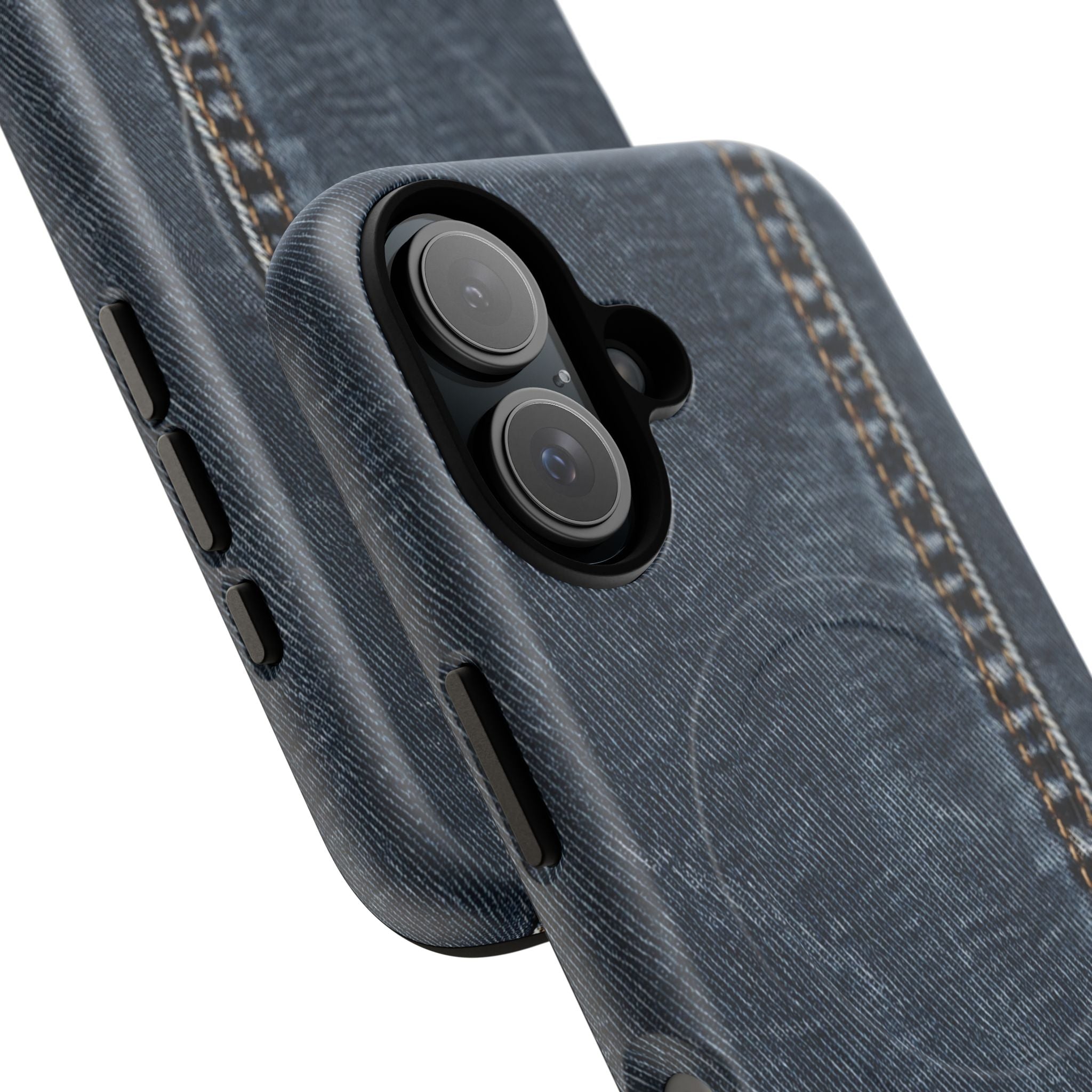 Blue Jean Baby (magsafe)