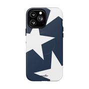 Pretty in Navy (Magsafe)