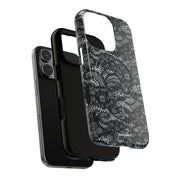 Lace & Tell (magsafe)