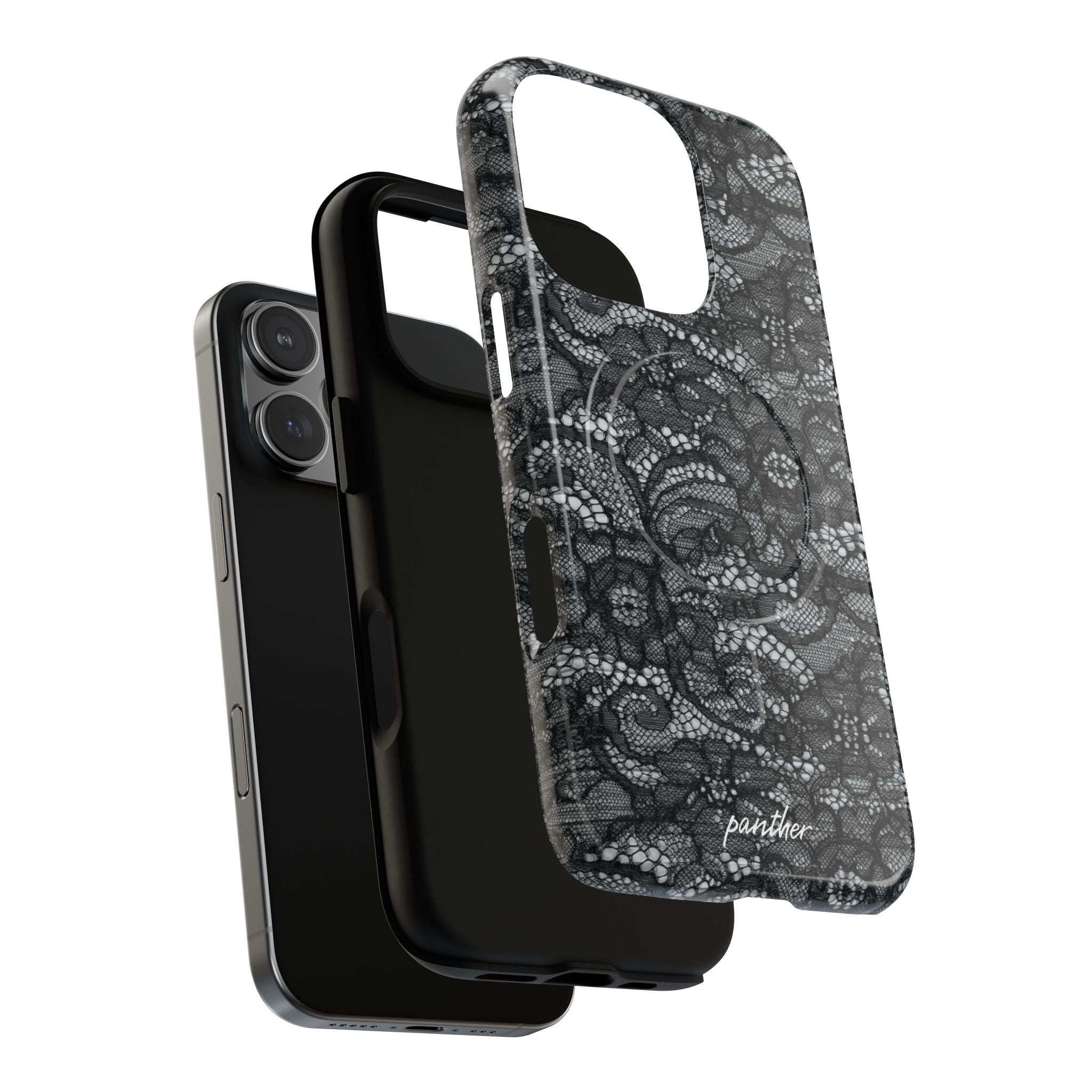 Lace & Tell (magsafe)