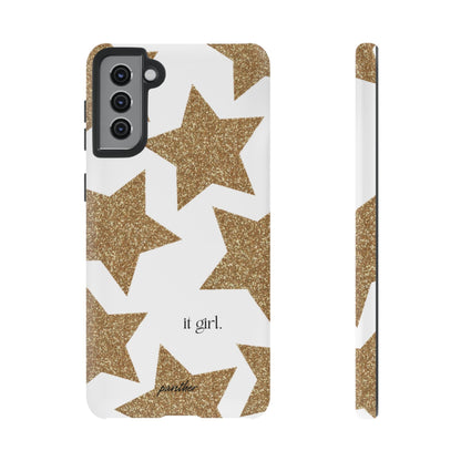 It Girl Star (Gold)