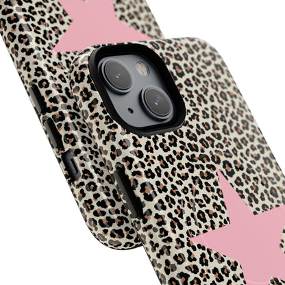 Leopard Star (Magsafe)