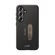 Panther Skateboards (Black)