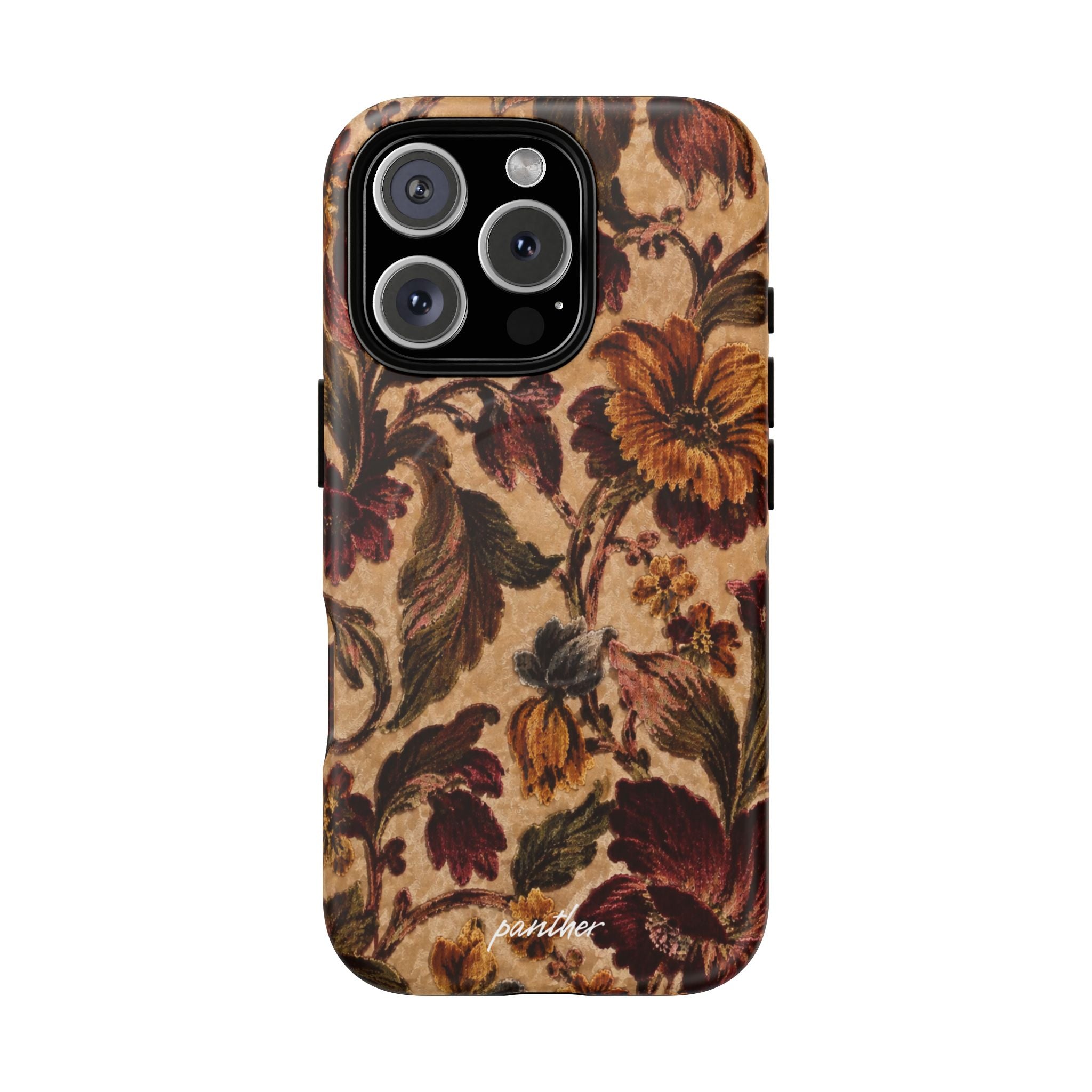 Golden Bloom (magsafe)