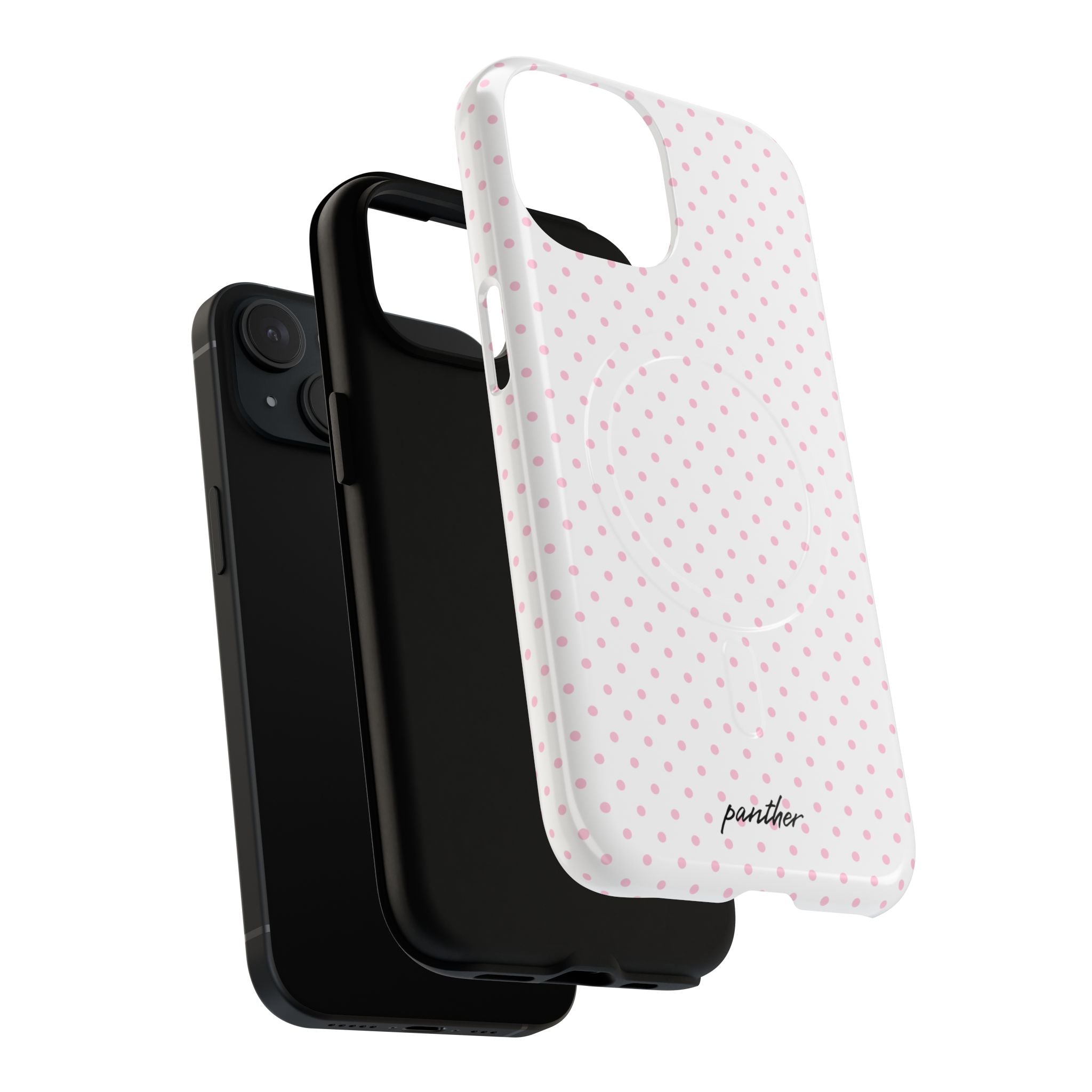 PolkaDoll (Magsafe)