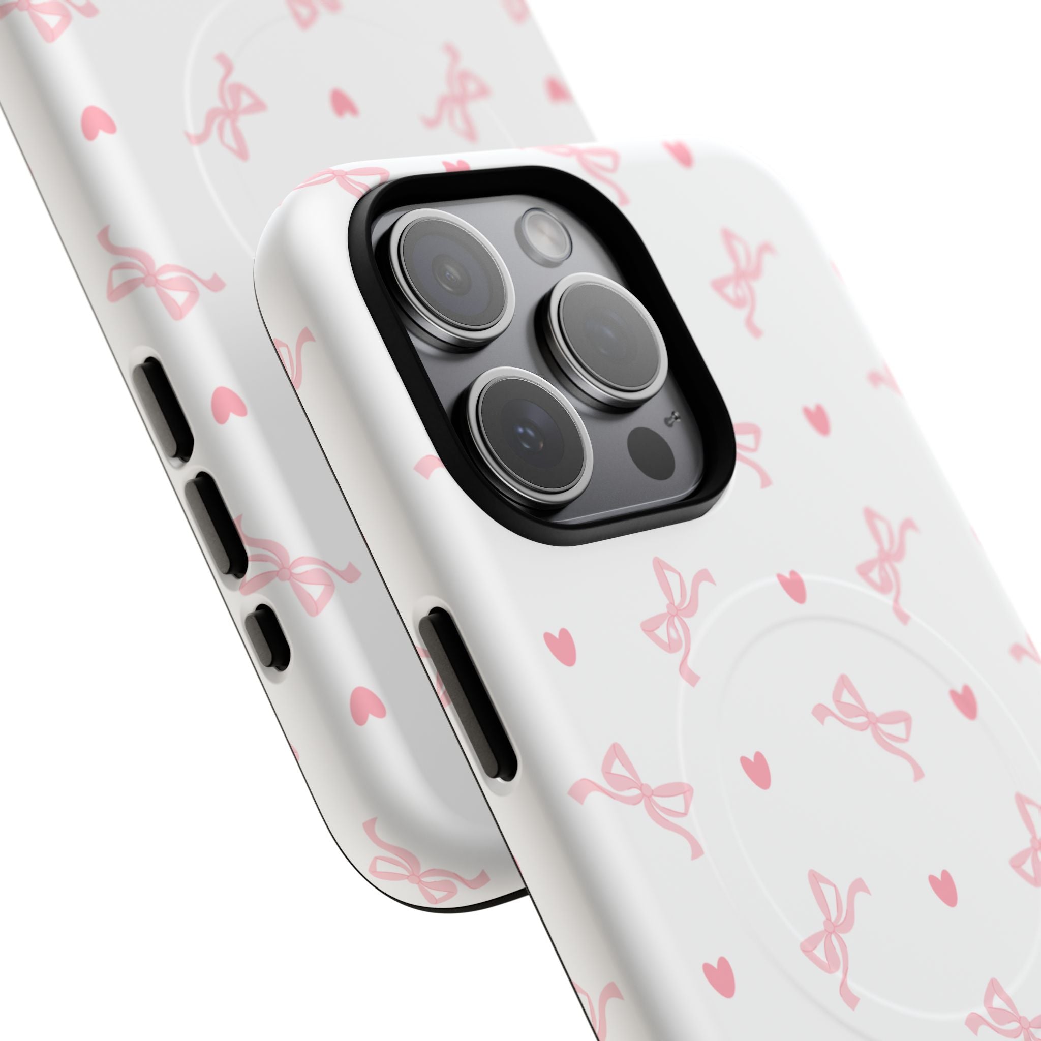 Pinky Promise (Magsafe)