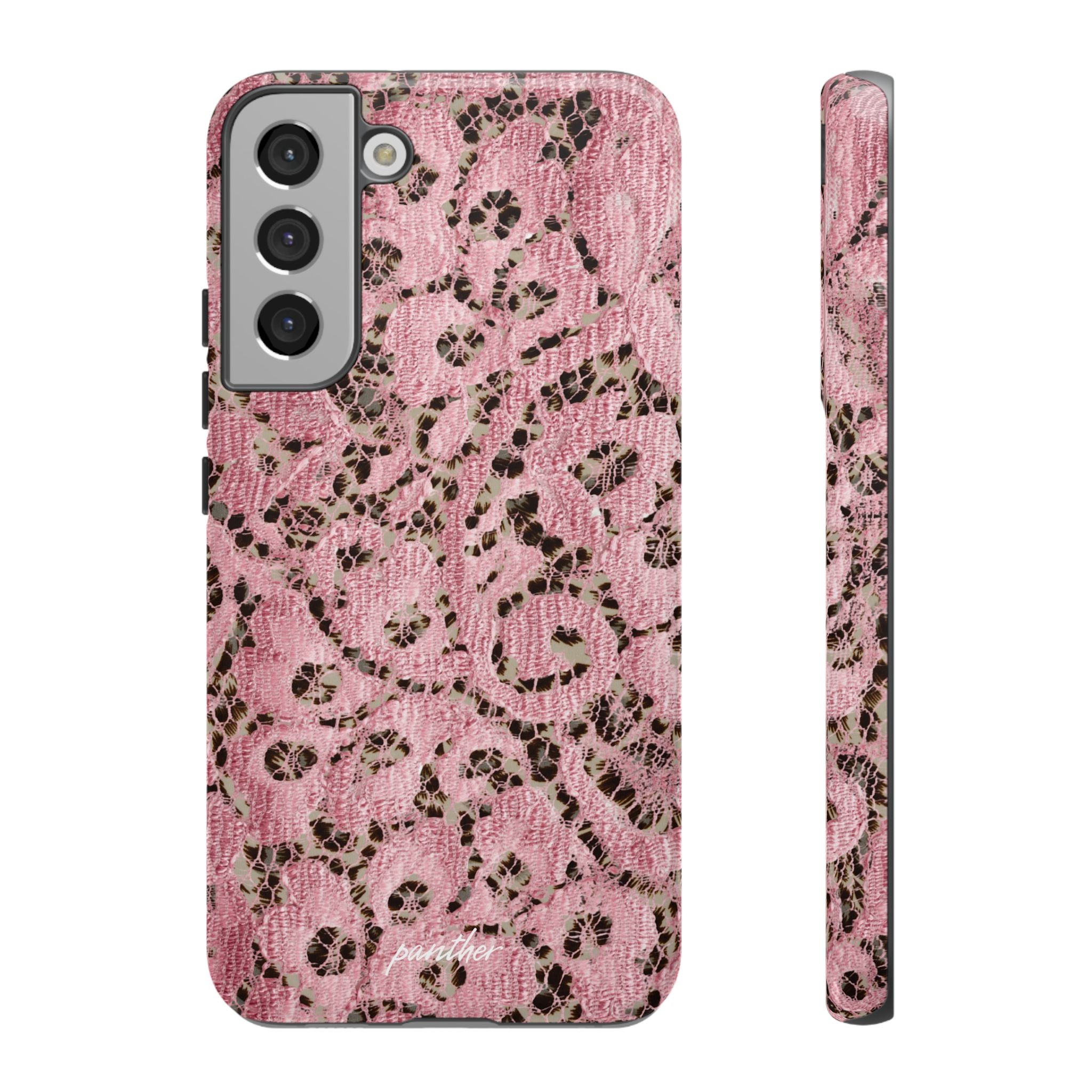 Blush Lace