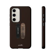 Panther Skateboards (Brown)