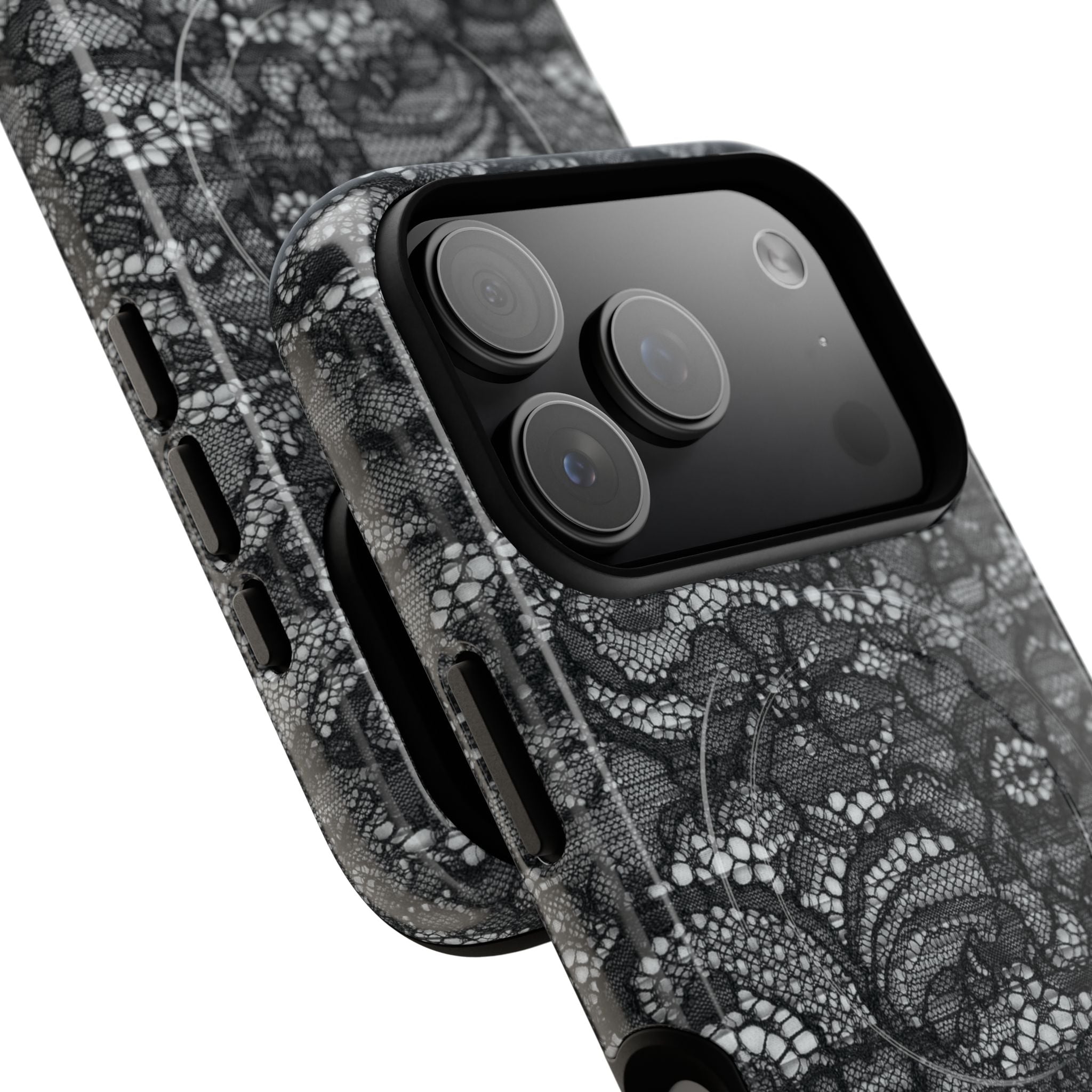 Lace & Tell (magsafe)