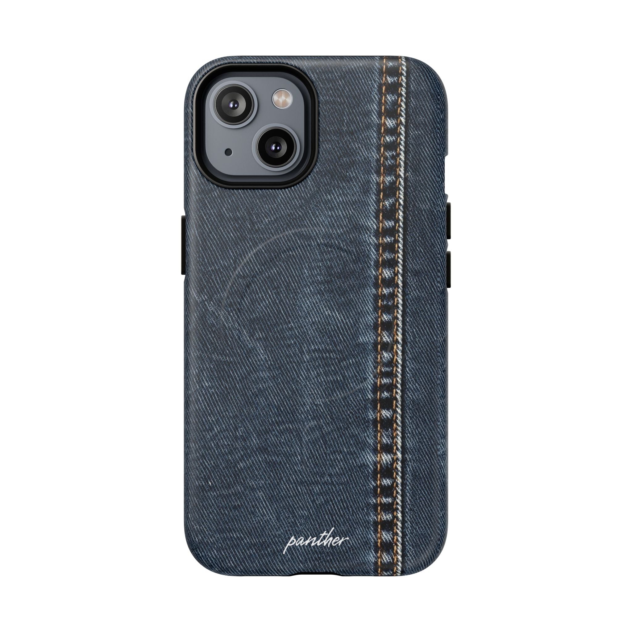 Blue Jean Baby (magsafe)