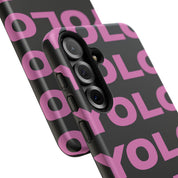 YOLO