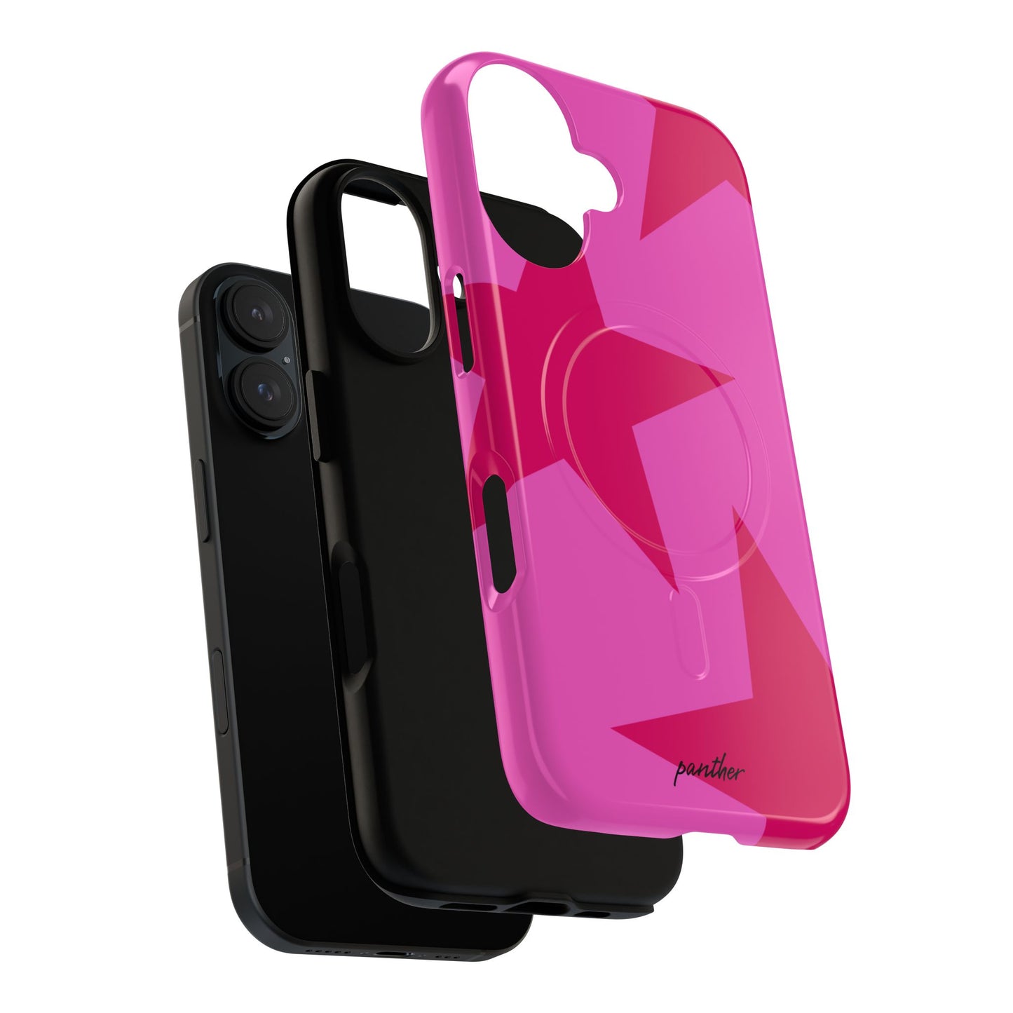 Pretty in Bubblegum Pink (Magsafe)