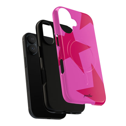 Pretty in Bubblegum Pink (Magsafe)