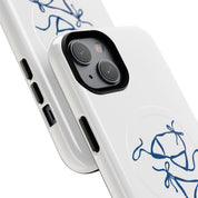 Tan Lines (Blue) (Magsafe)