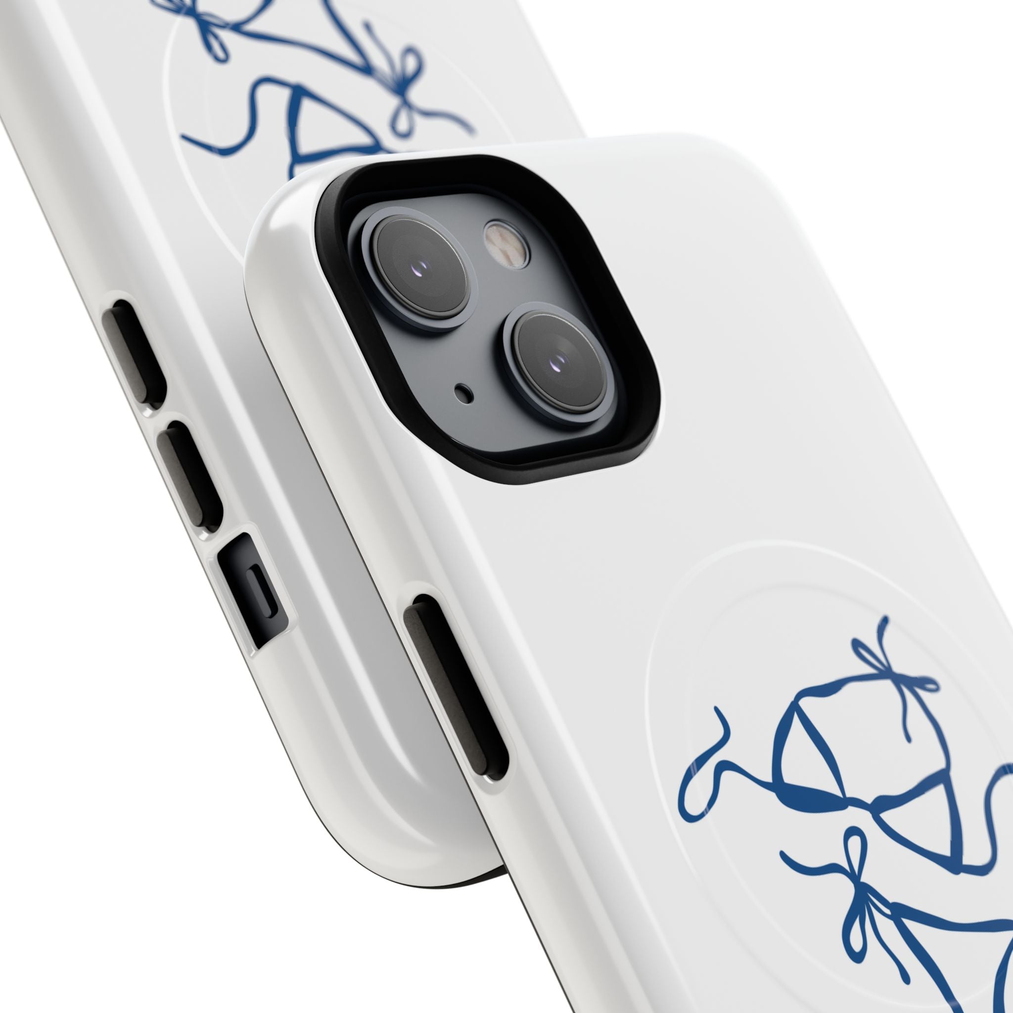 Tan Lines (Blue) (Magsafe)