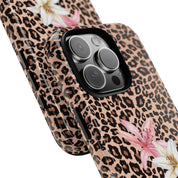 Blossom Grace (Dark Leo Print) V2