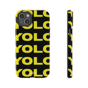 YOLO (Yellow)