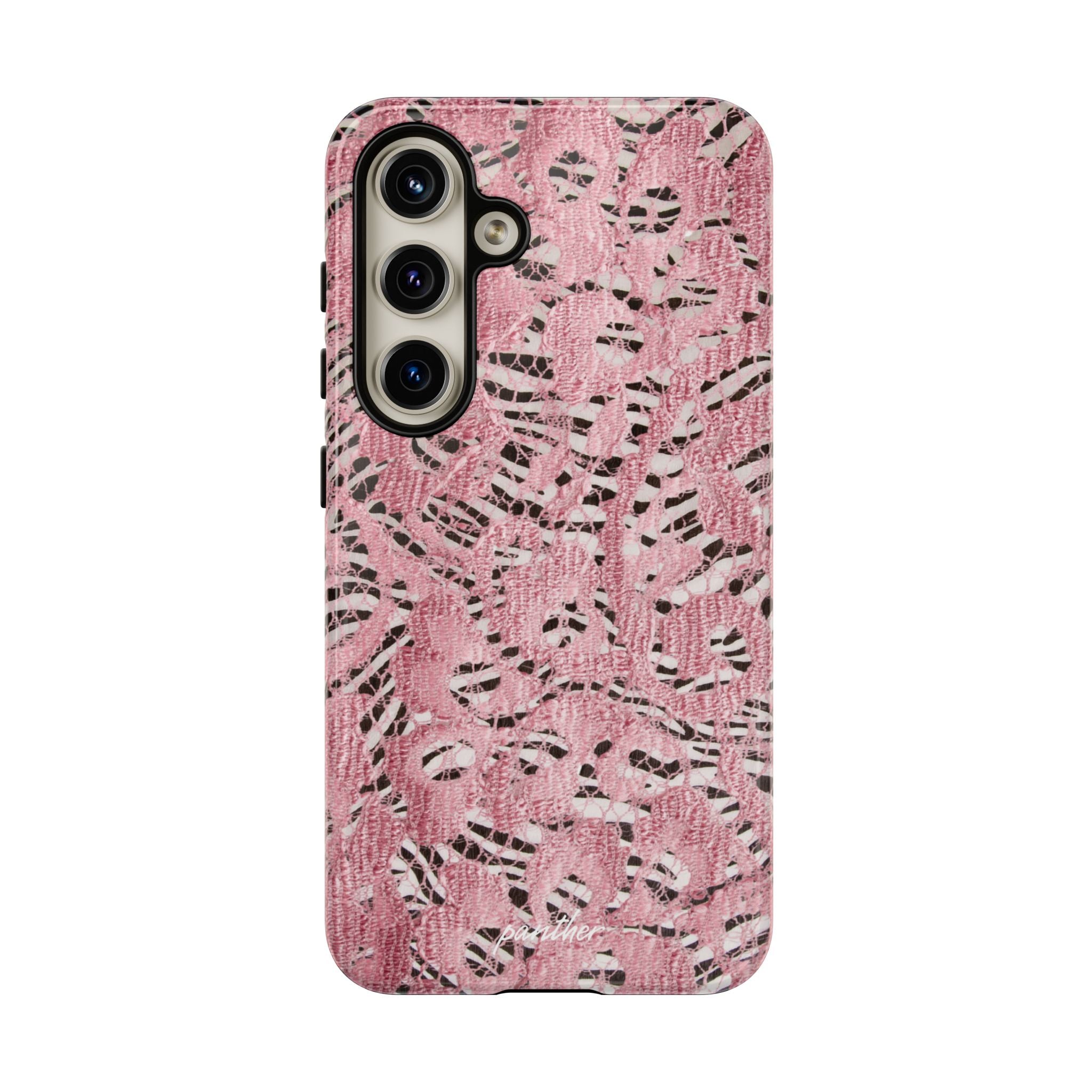 Rosé Lace