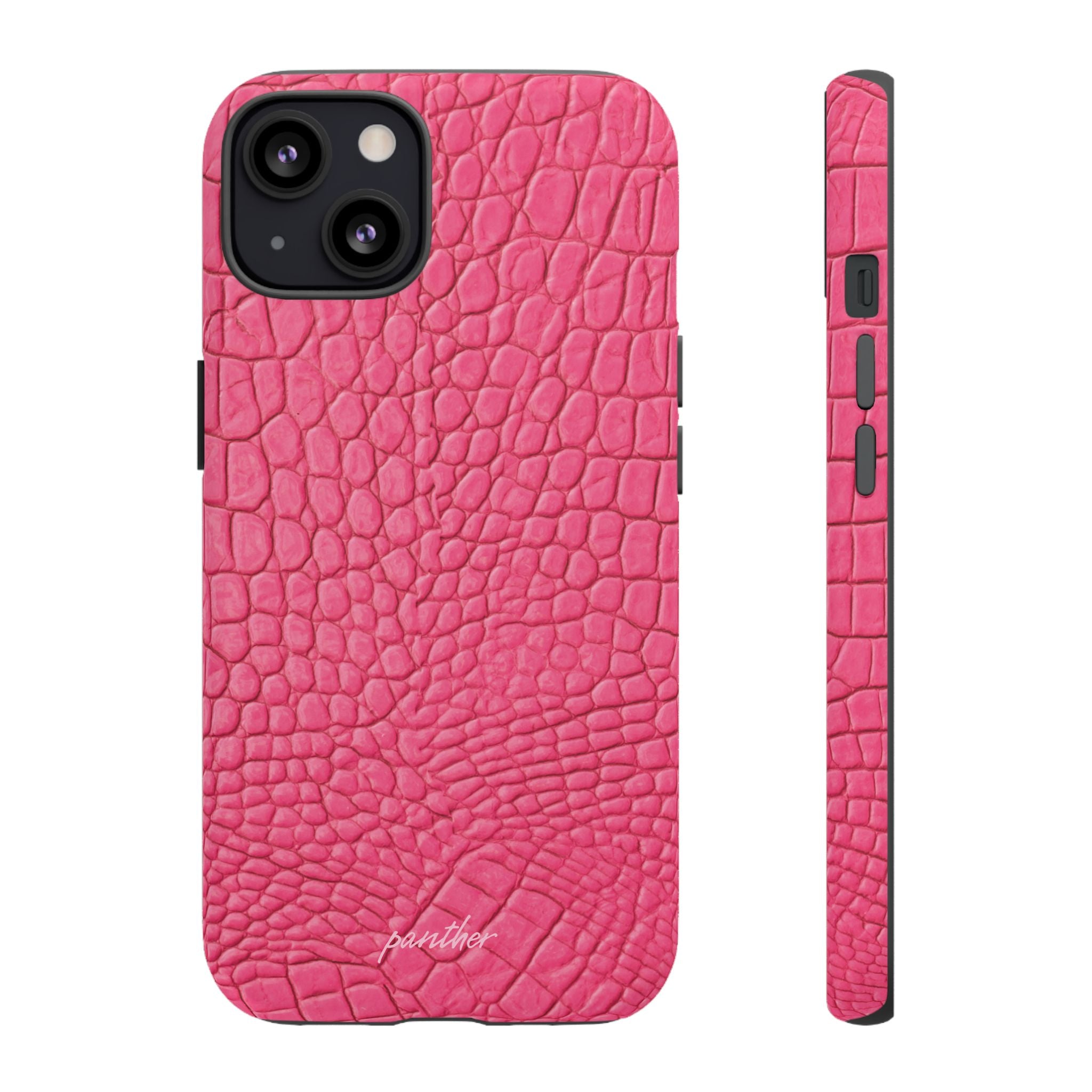 Rose Croc