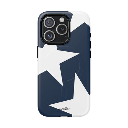 Pretty in Navy (Magsafe)