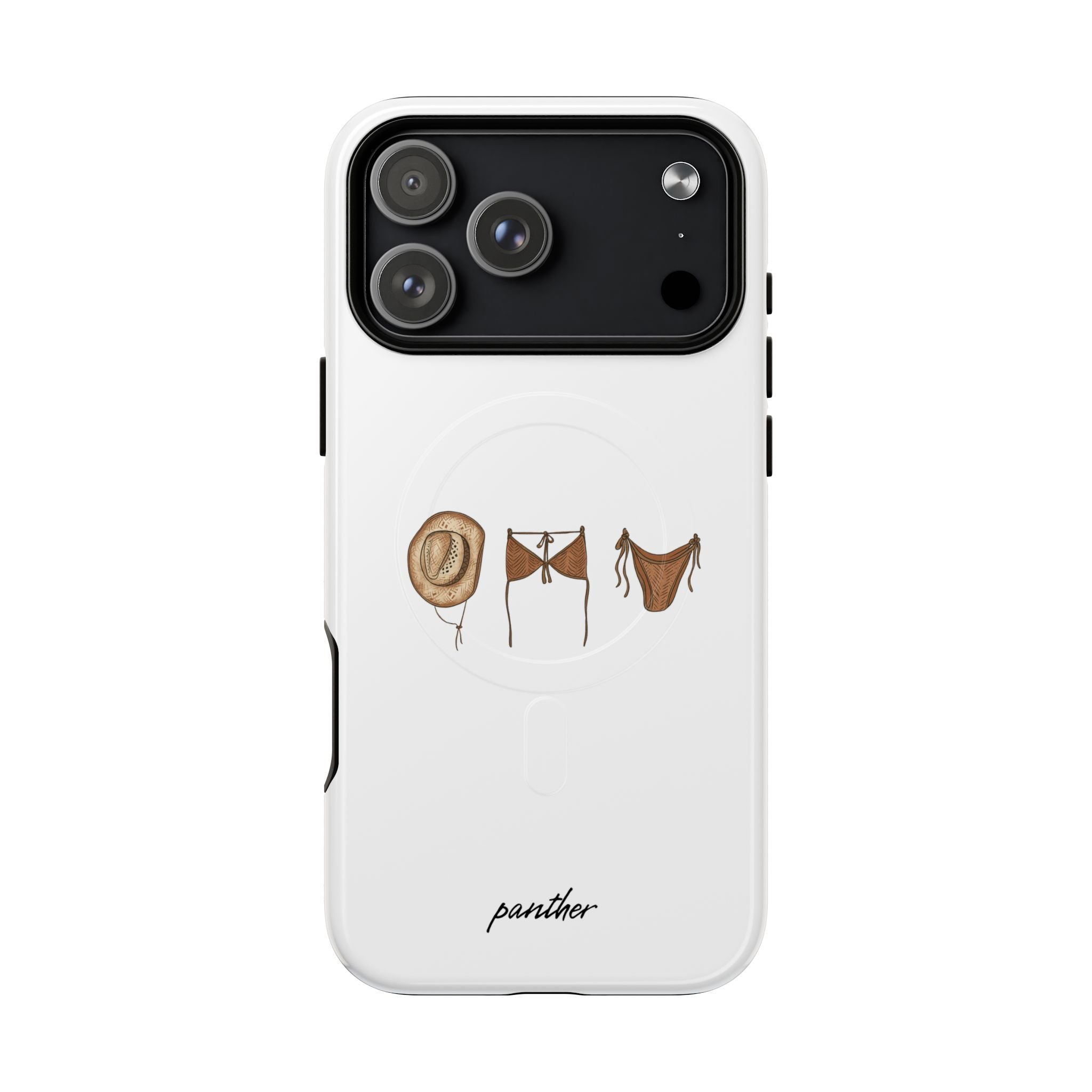 Coastal Cowgirl (Magsafe)