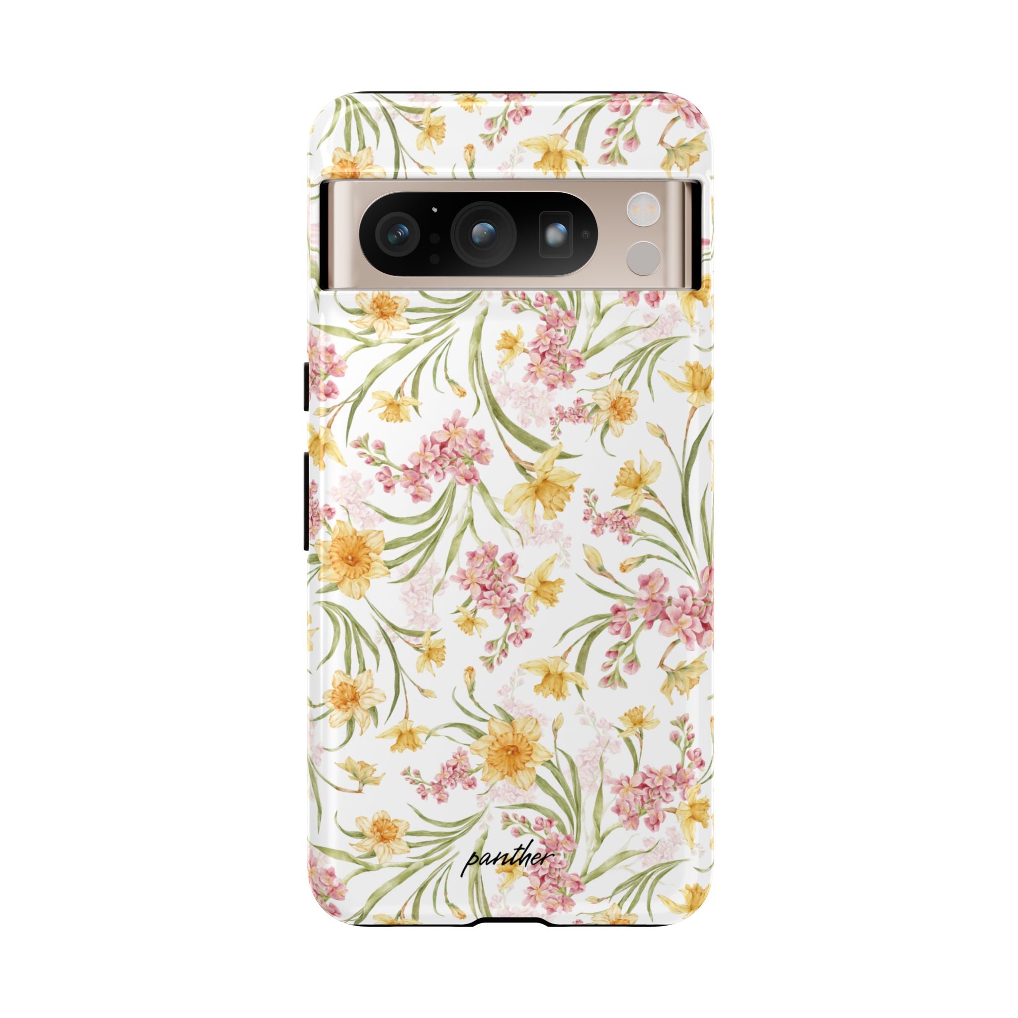 Floral Serenade