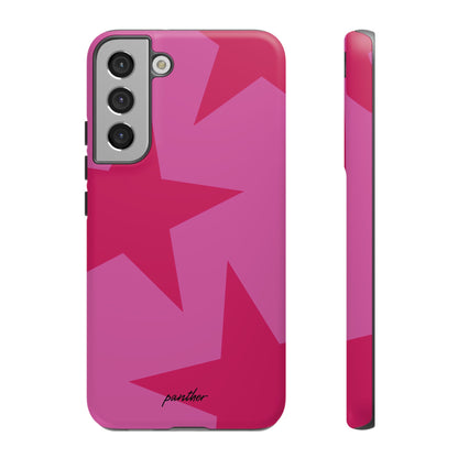 Pretty in Bubblegum Pink