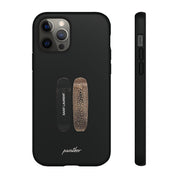 Panther Skateboards (Black)