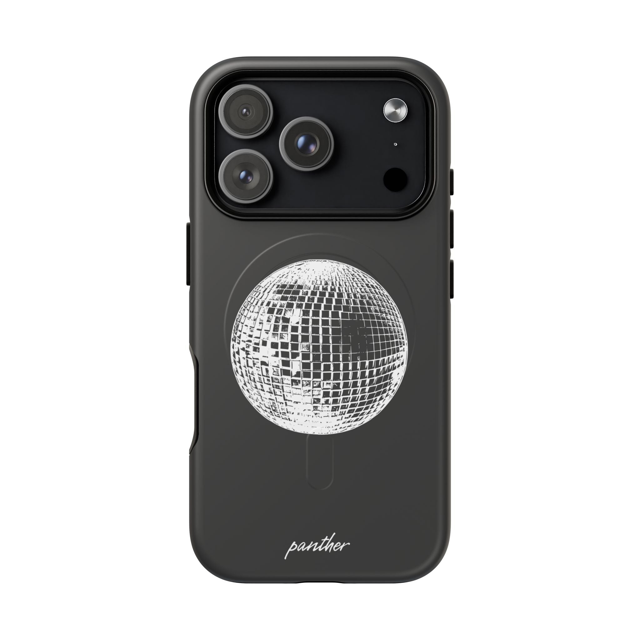 Nightlife Glimmer (Grey) (Magsafe)