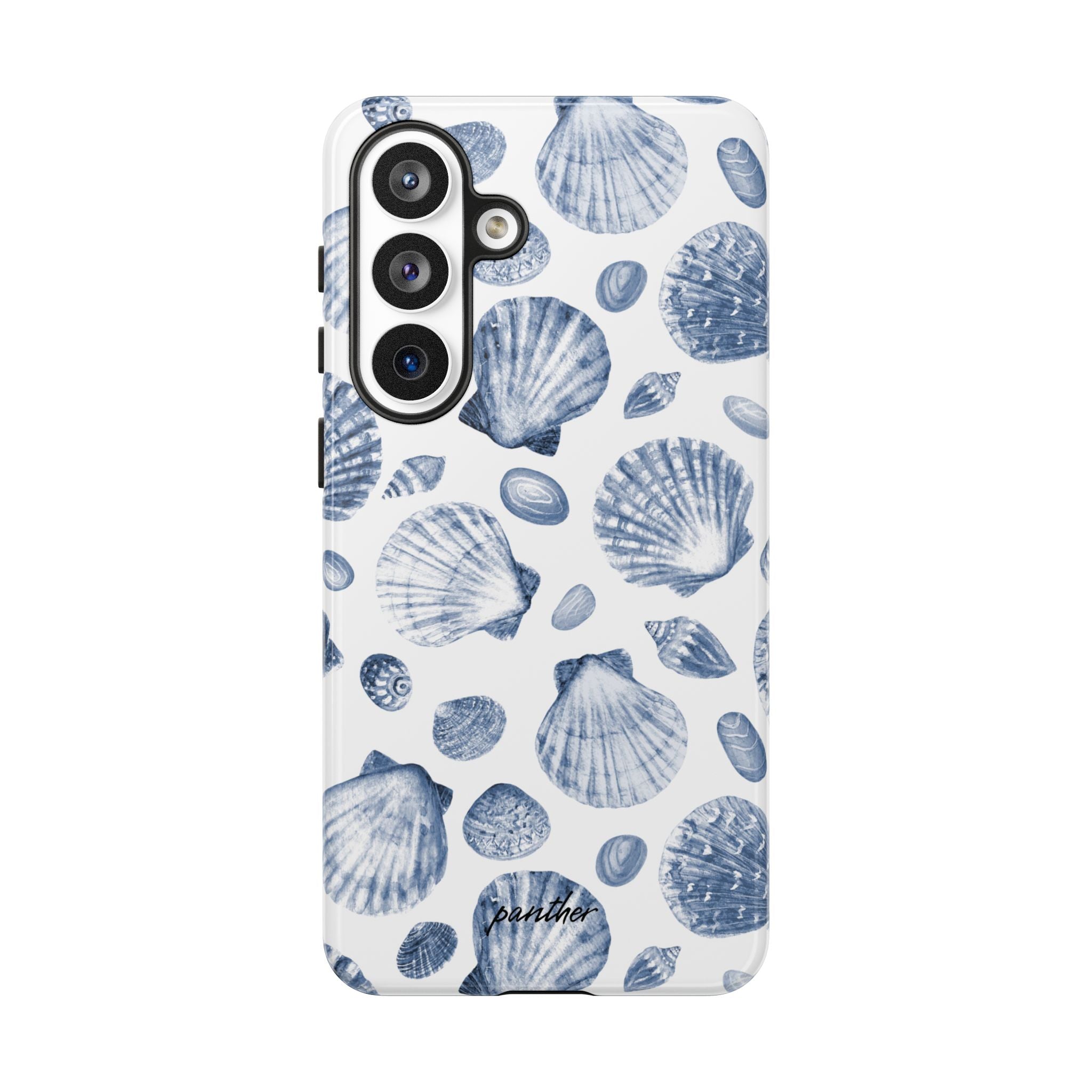 Shell Haze