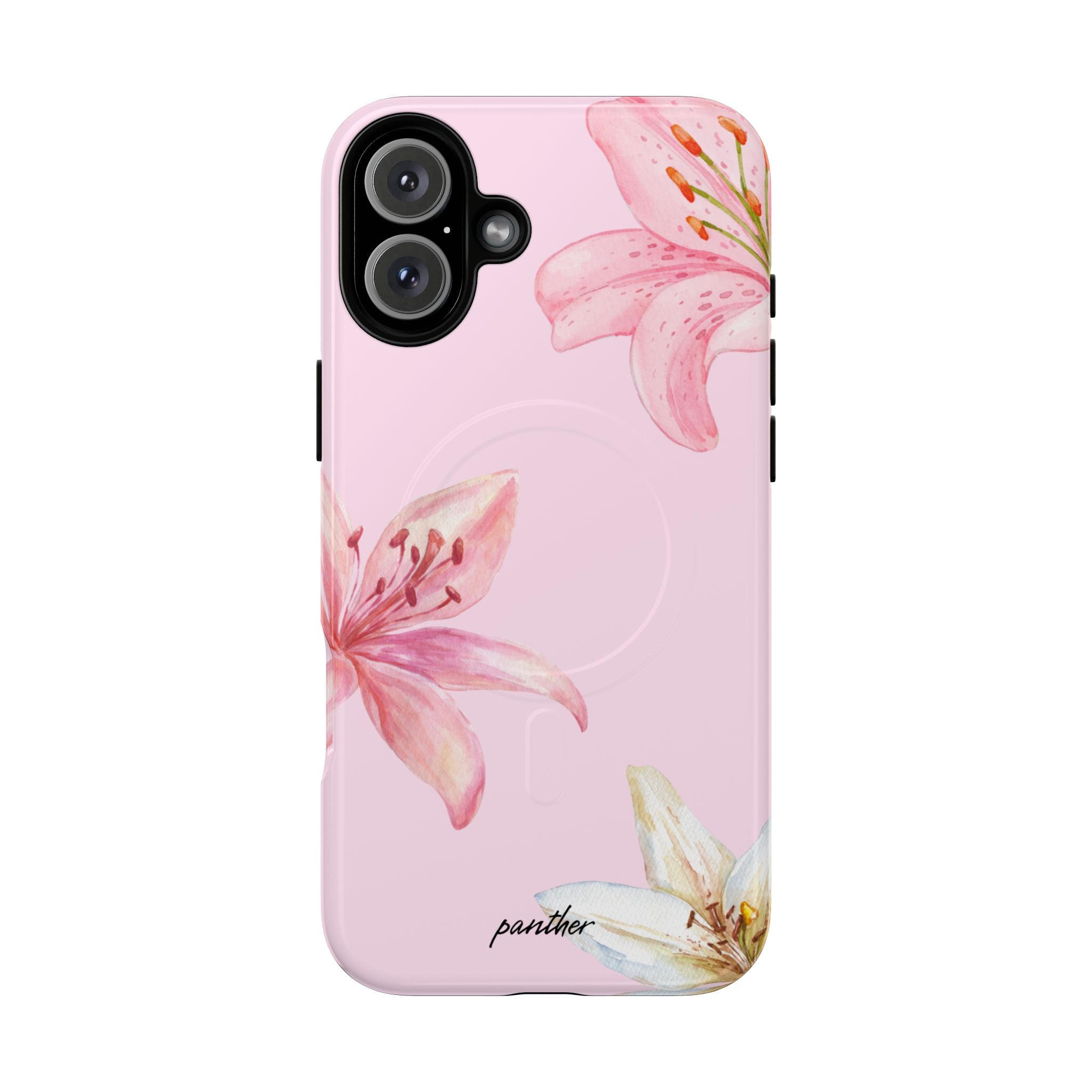 Blossom Grace (Pink) (Magsafe)