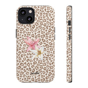 Blossom Grace (Light Leo Print) V2