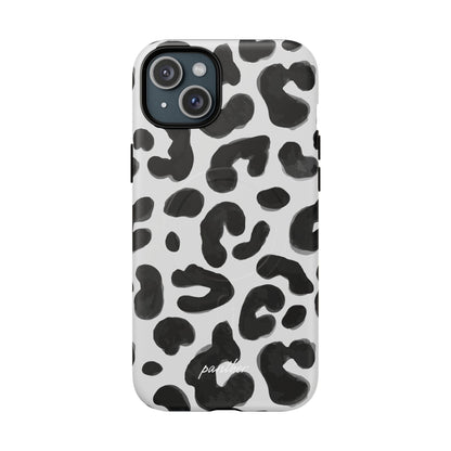 Noir Panther (Magsafe)