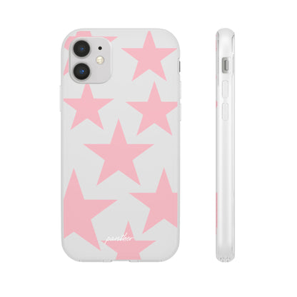 Starships Clear Case