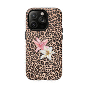 Blossom Grace (Dark Leo Print) V2 (Magsafe)