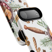 Christmas Eve (Magsafe)