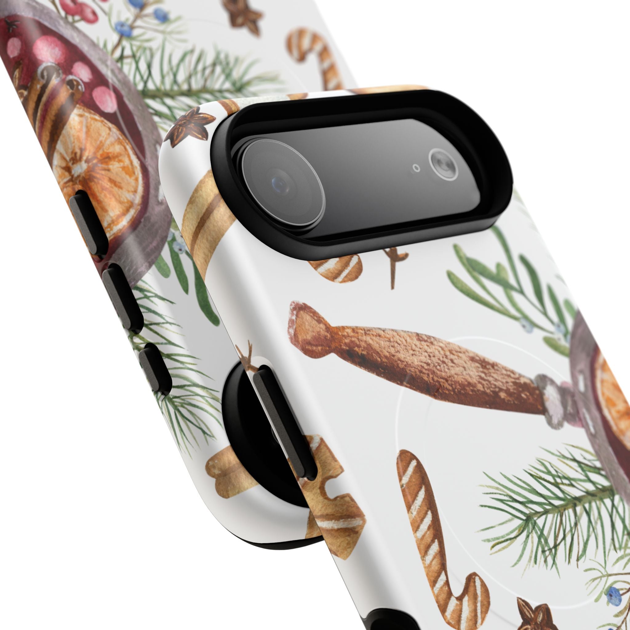 Christmas Eve (Magsafe)