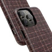 Cherry Knit (magsafe)